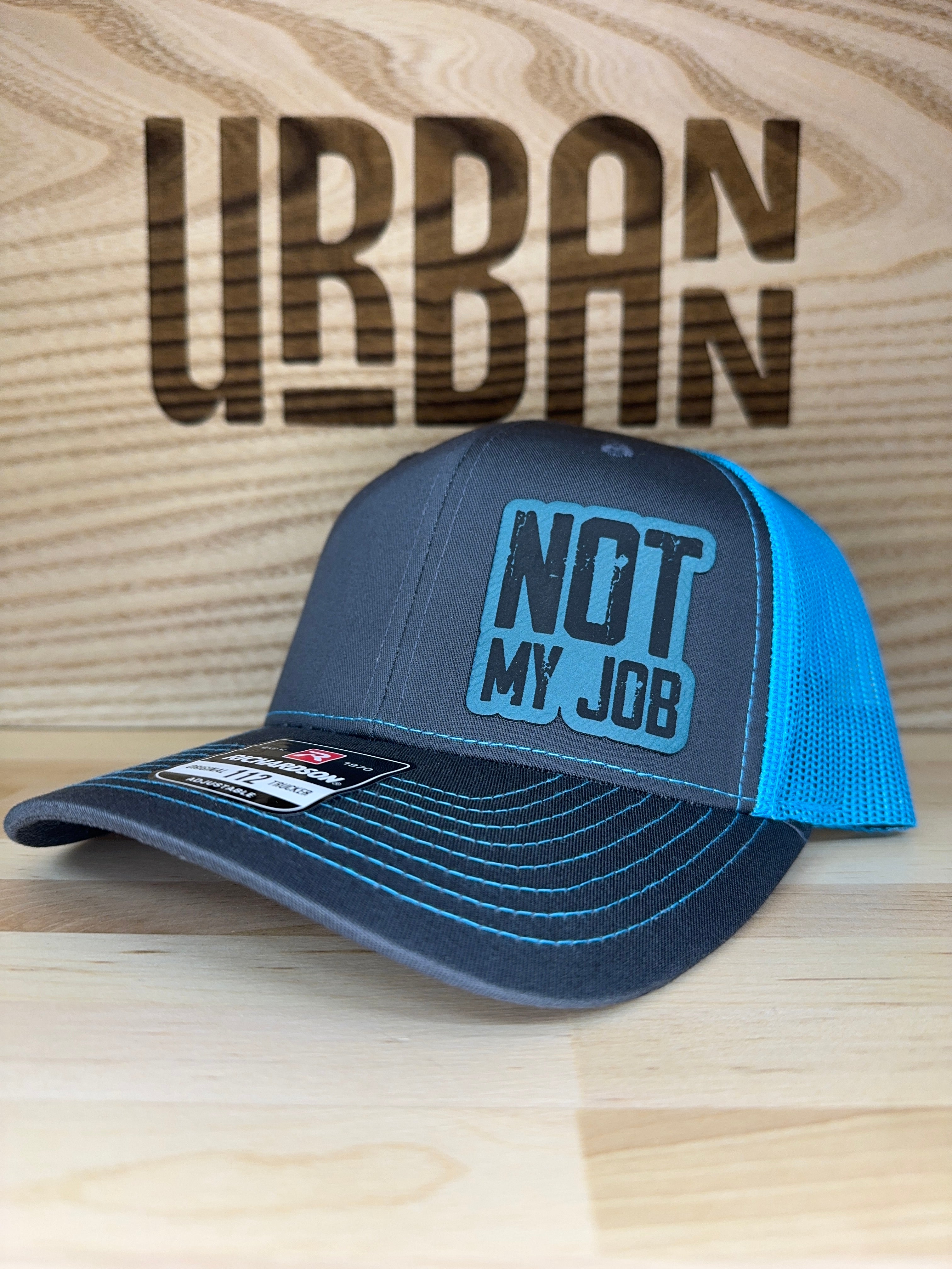 Not My Job Hat