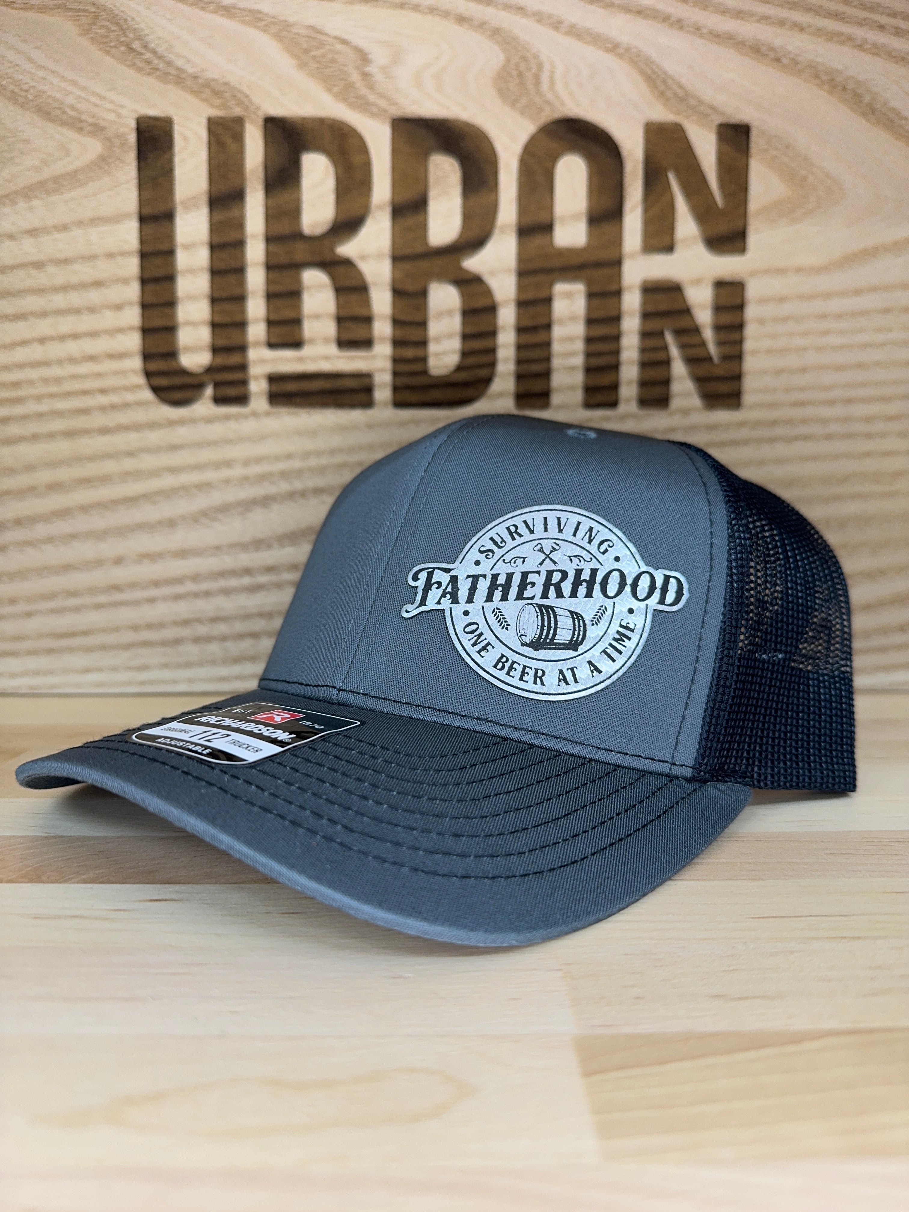 Fatherhood Hat