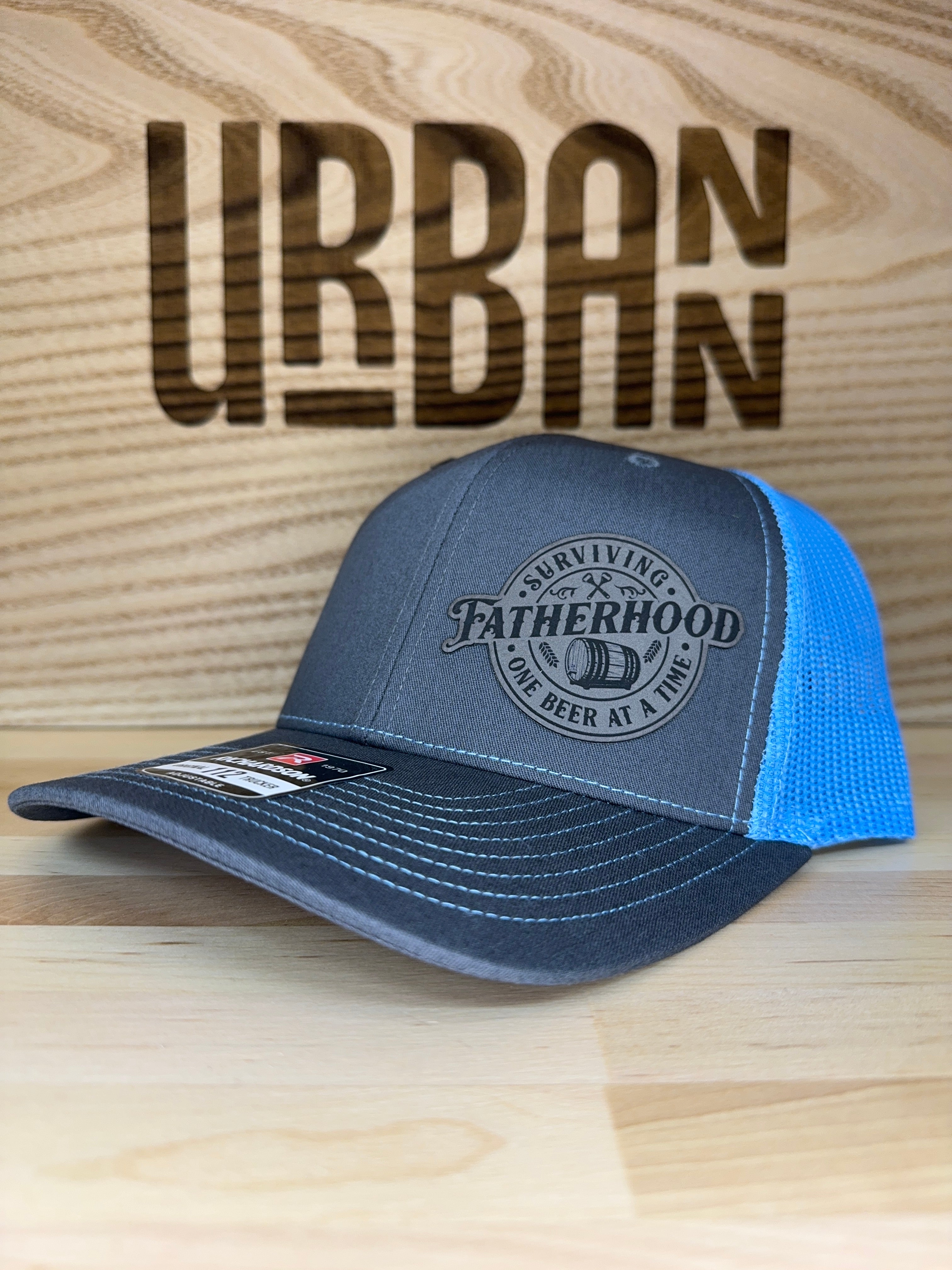 Fatherhood Hat