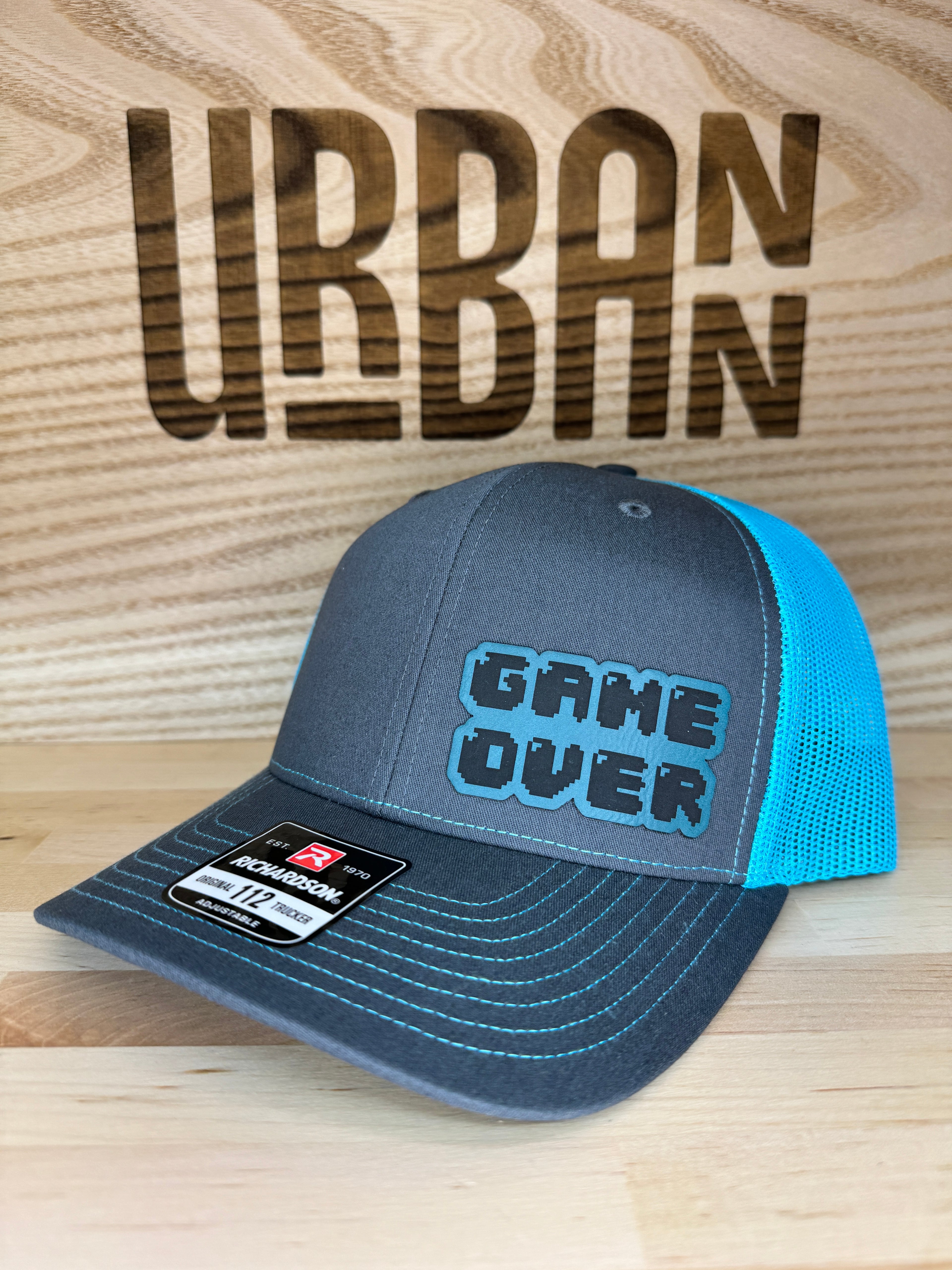Game Over Hat