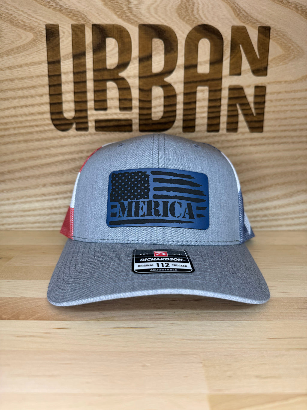 Merica Hat