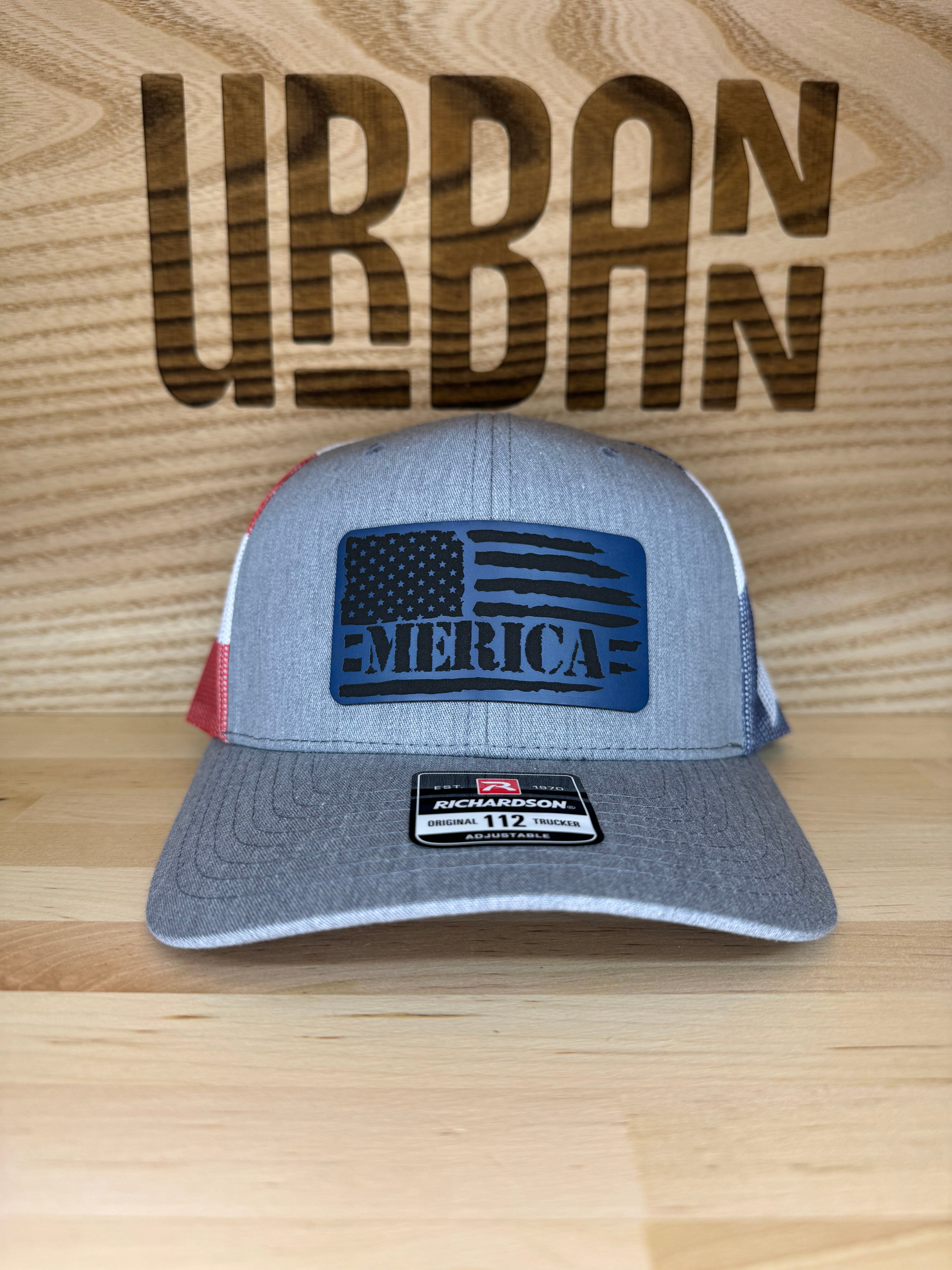 Merica Hat