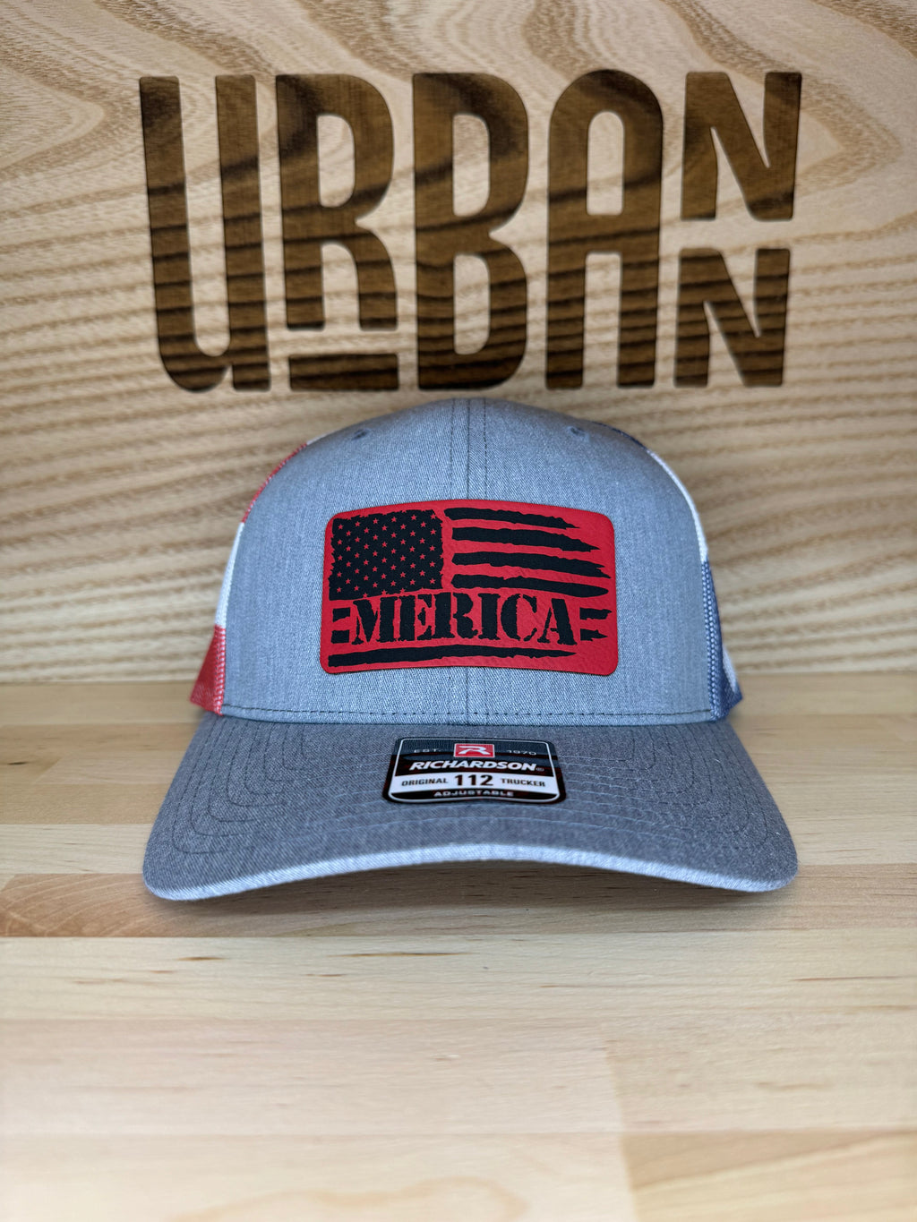 Merica Hat