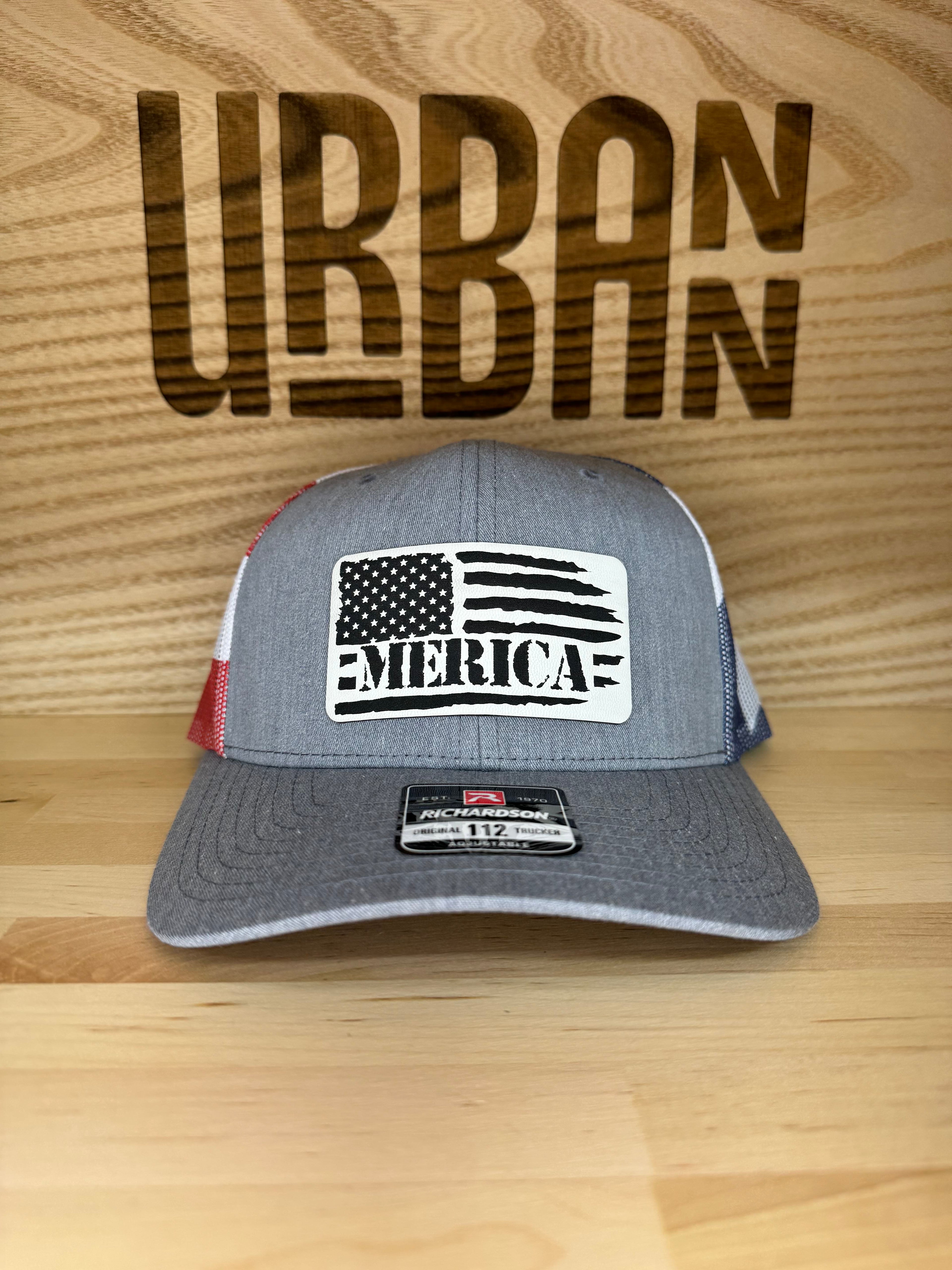 Merica Hat