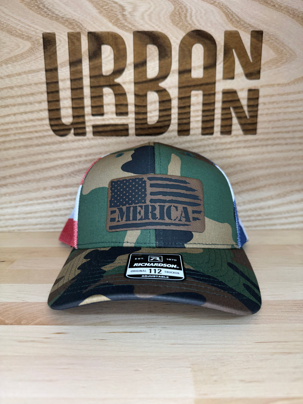 Merica Hat