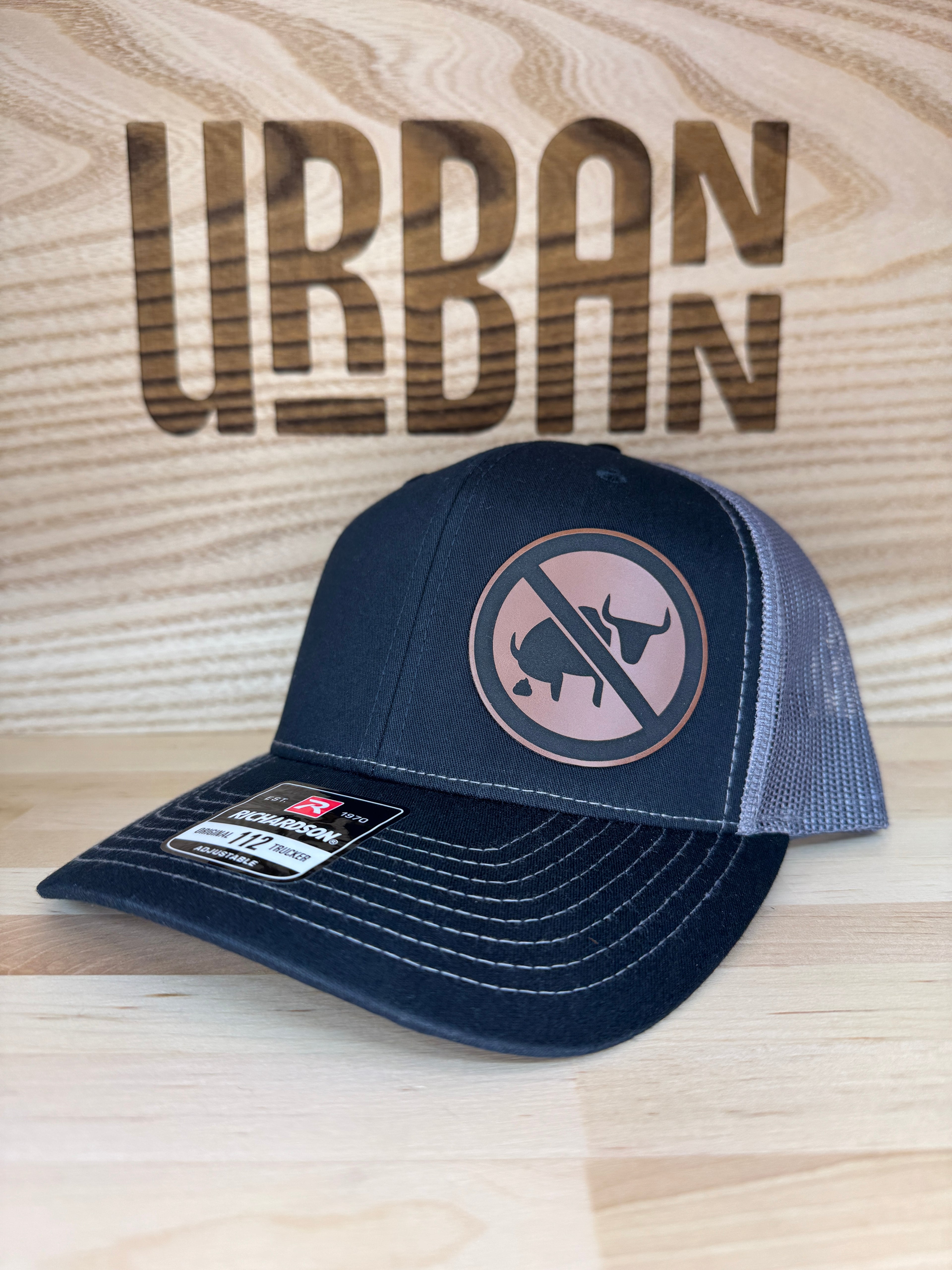 No BS Bullshit Hat