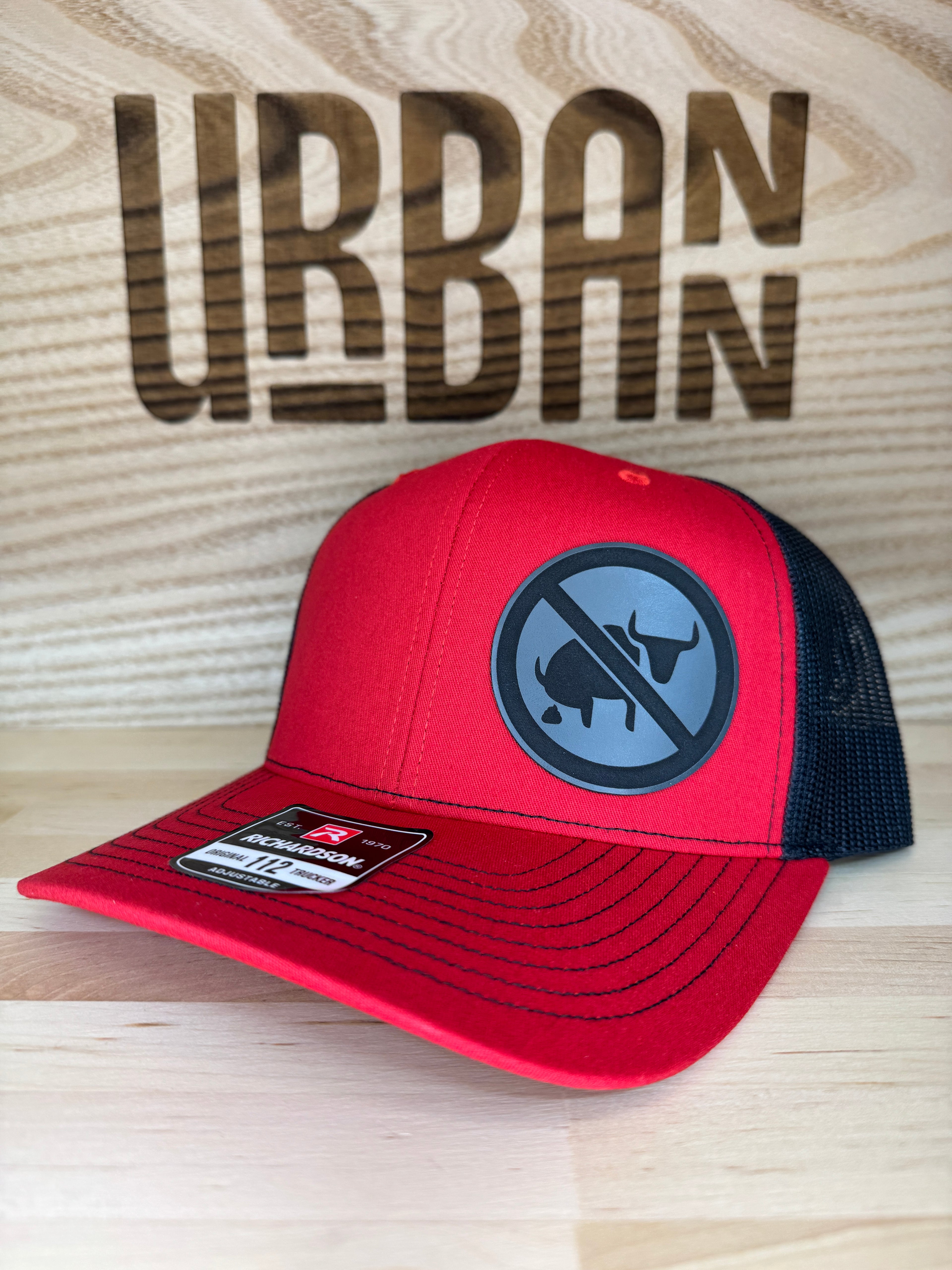 No BS Bullshit Hat