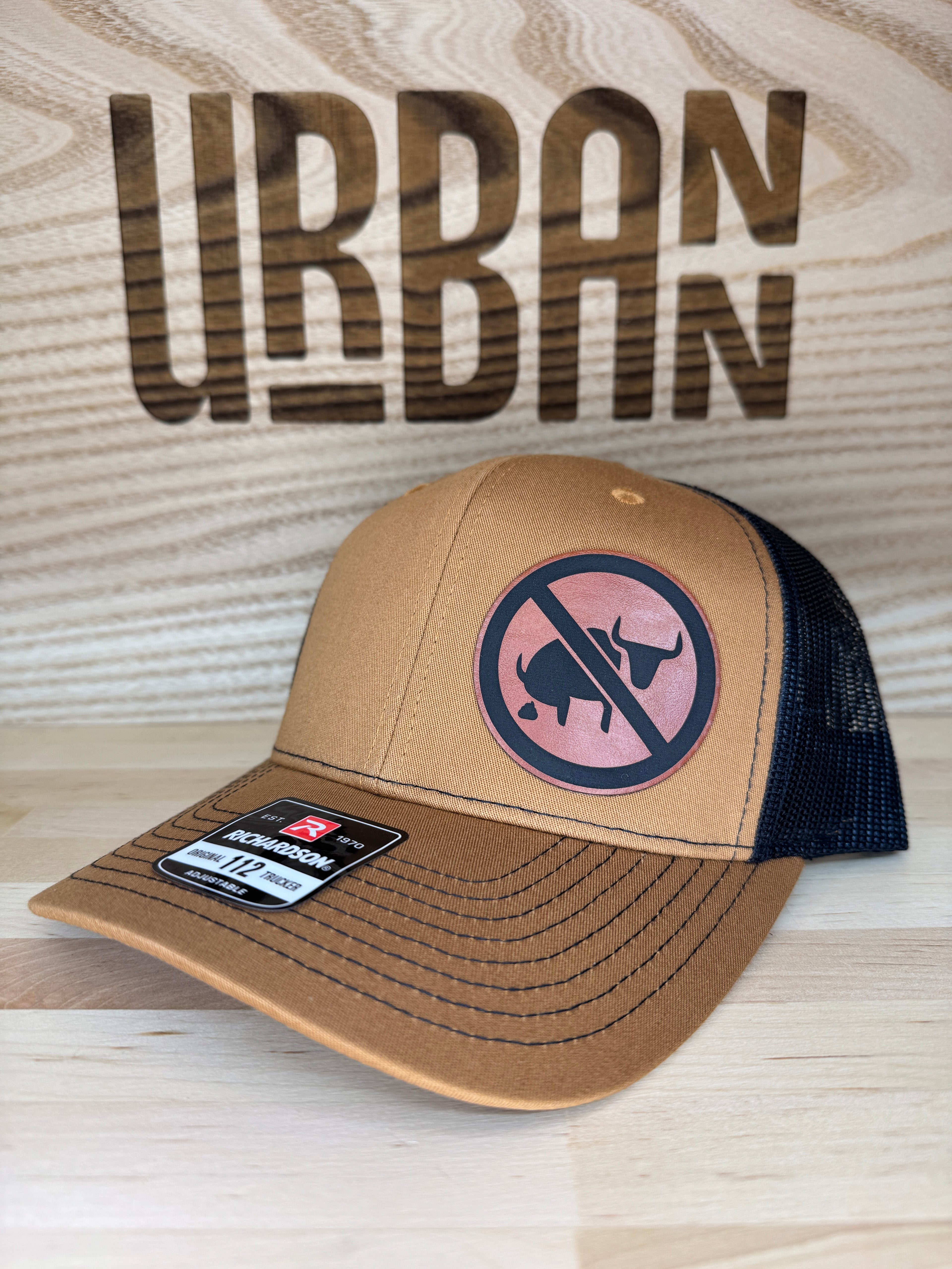 No BS Bullshit Hat