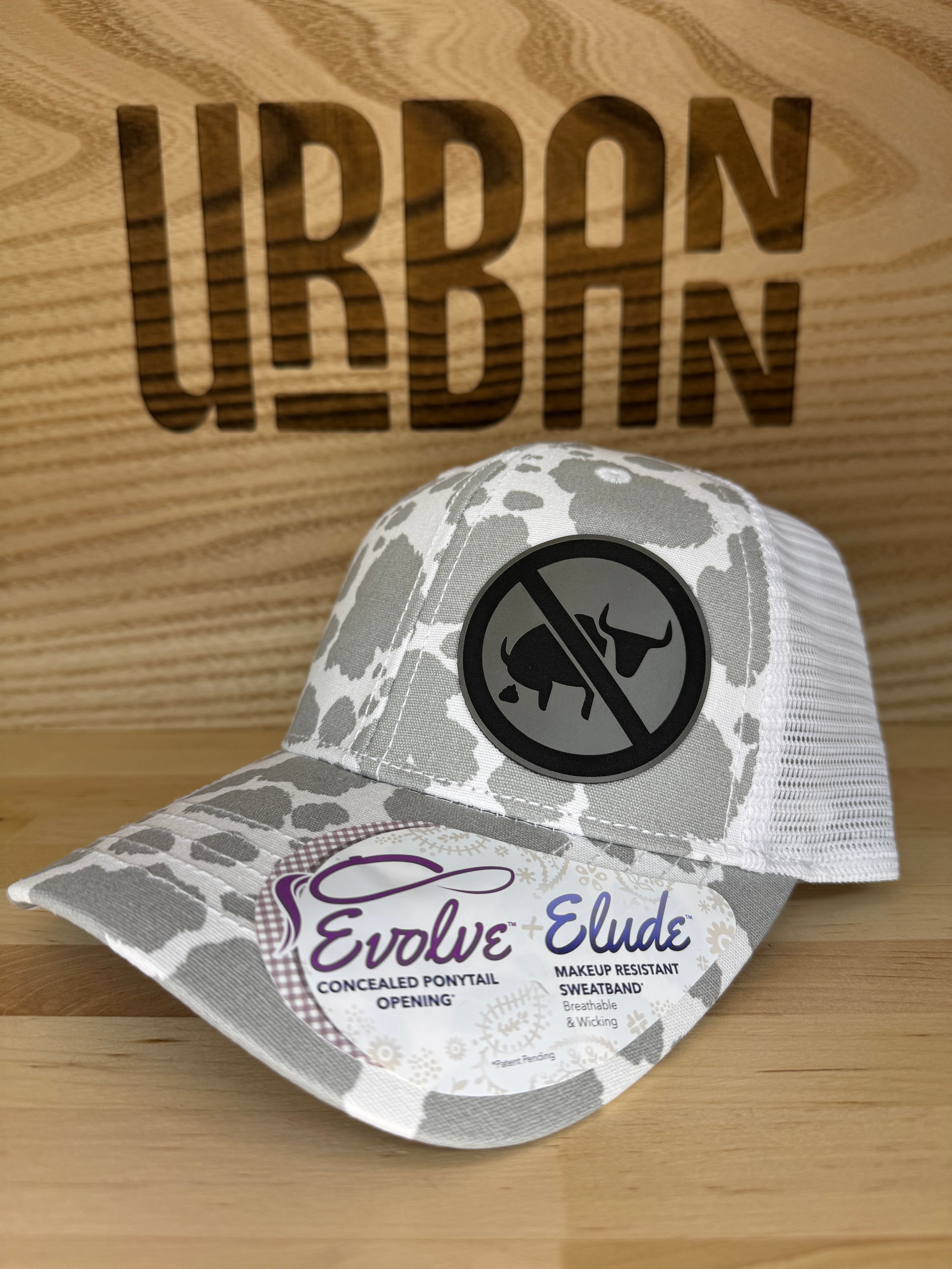 No BS Bullshit Hat