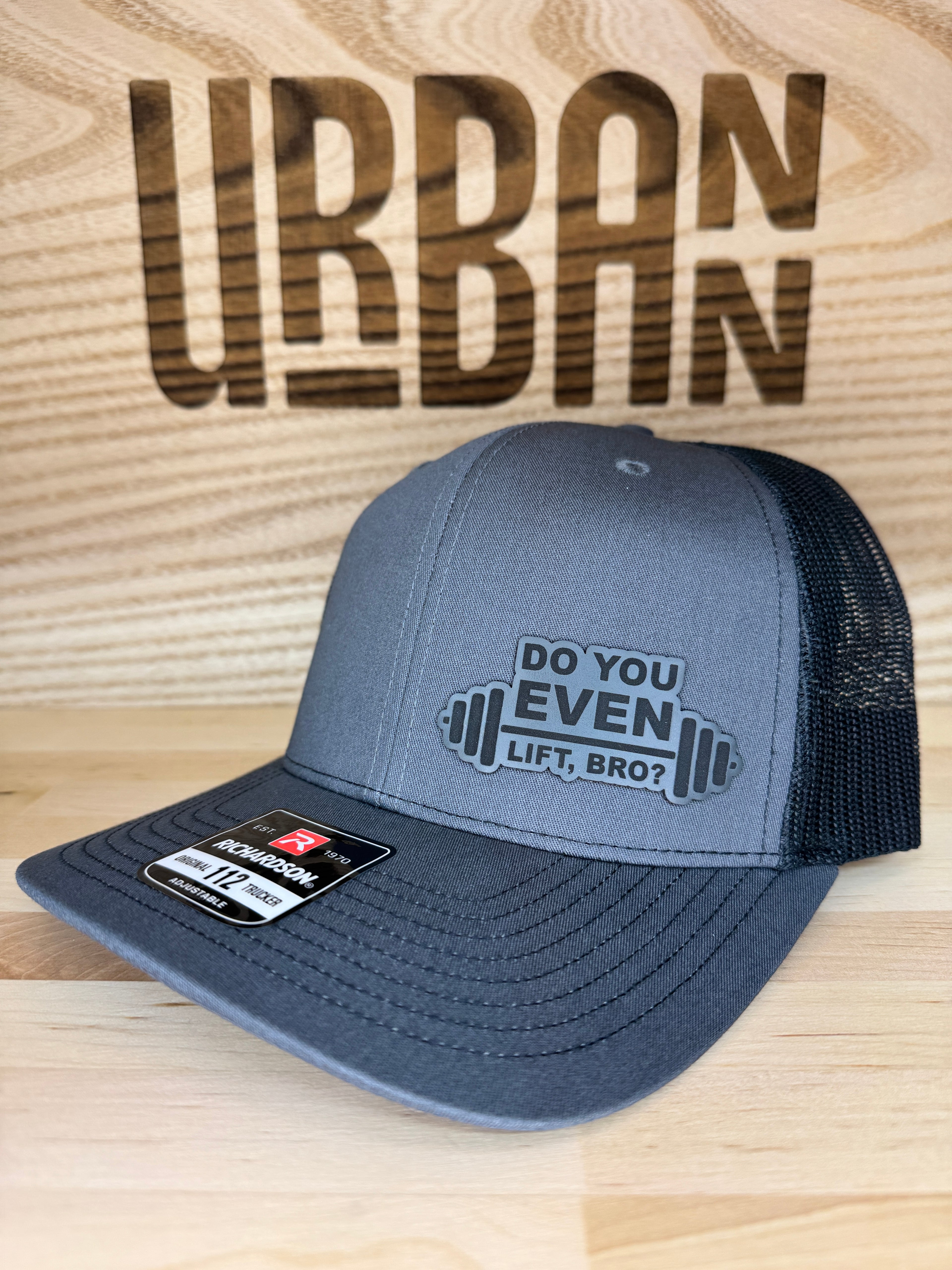 Do You Even Lift Bro Hat