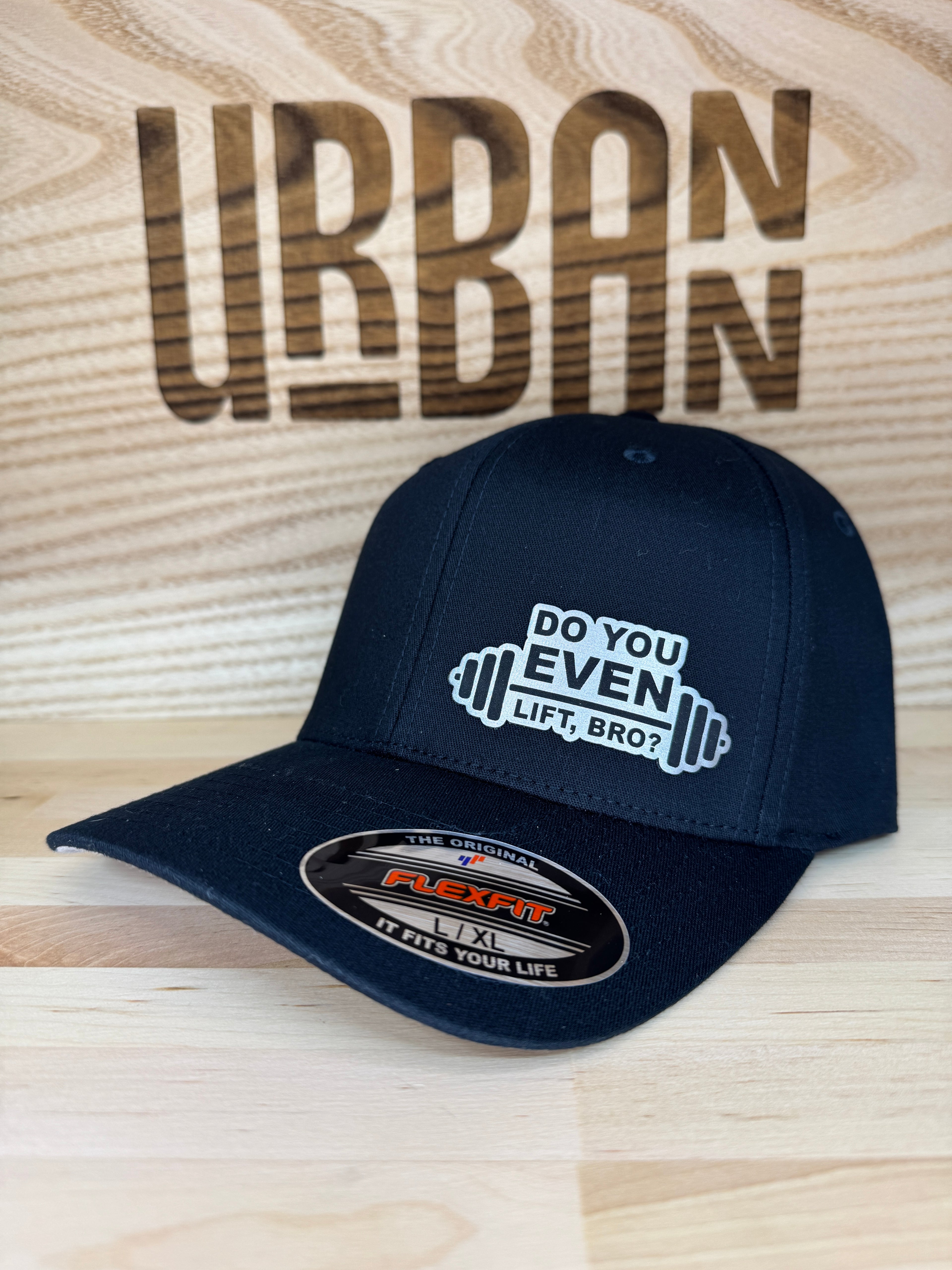 Do You Even Lift Bro Hat