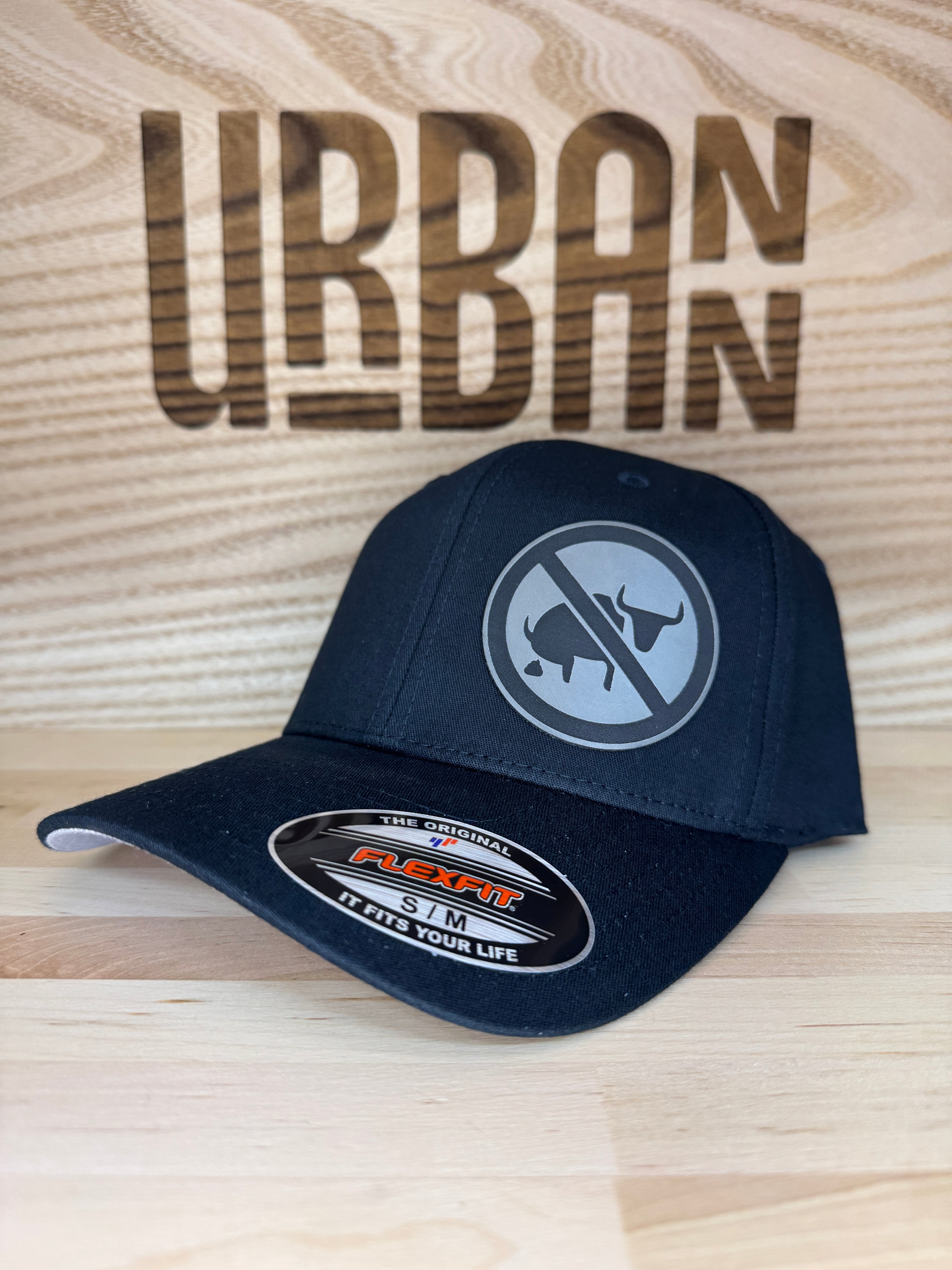 No BS Bullshit Hat