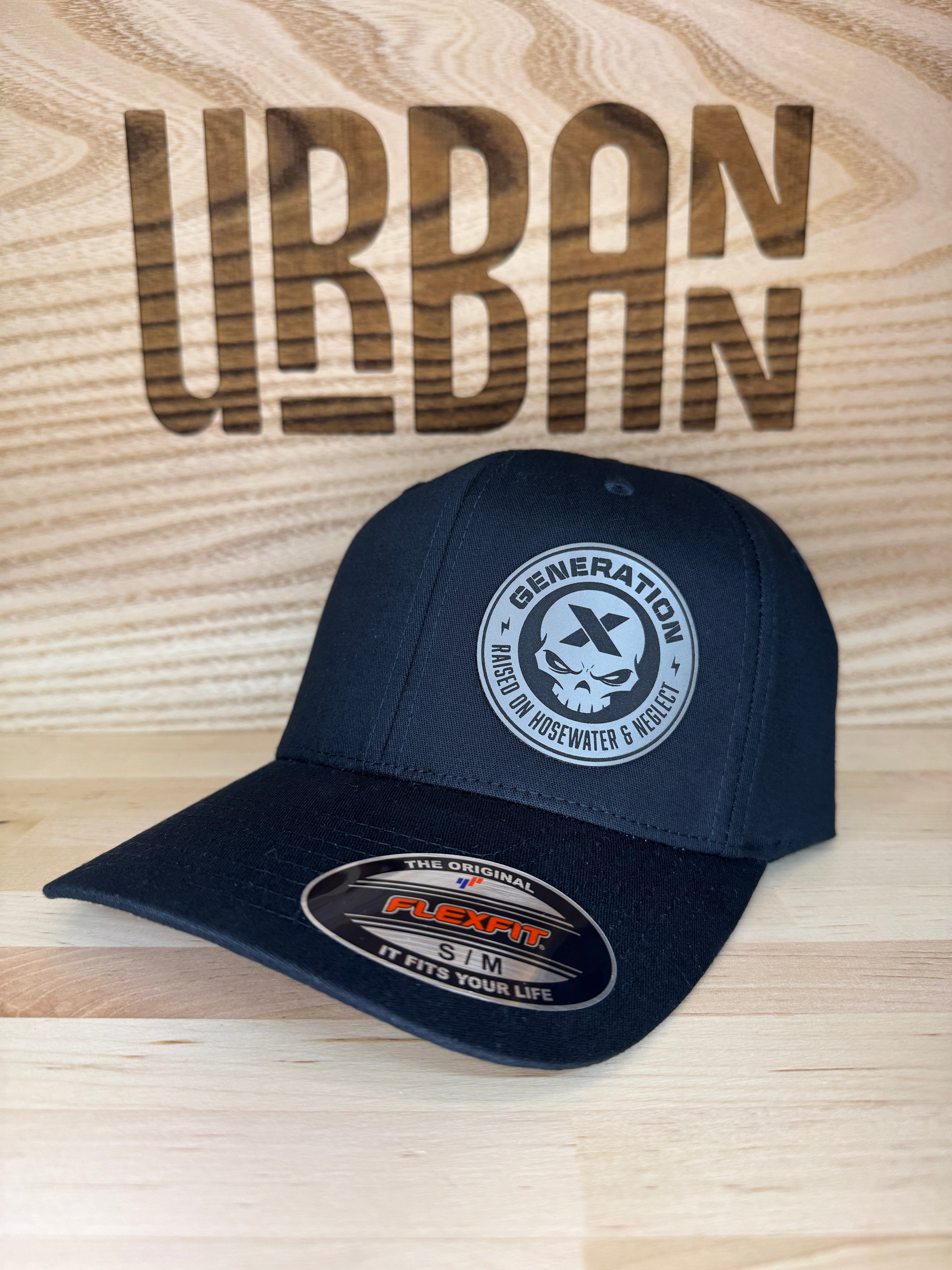 Gen X Trucker Hat