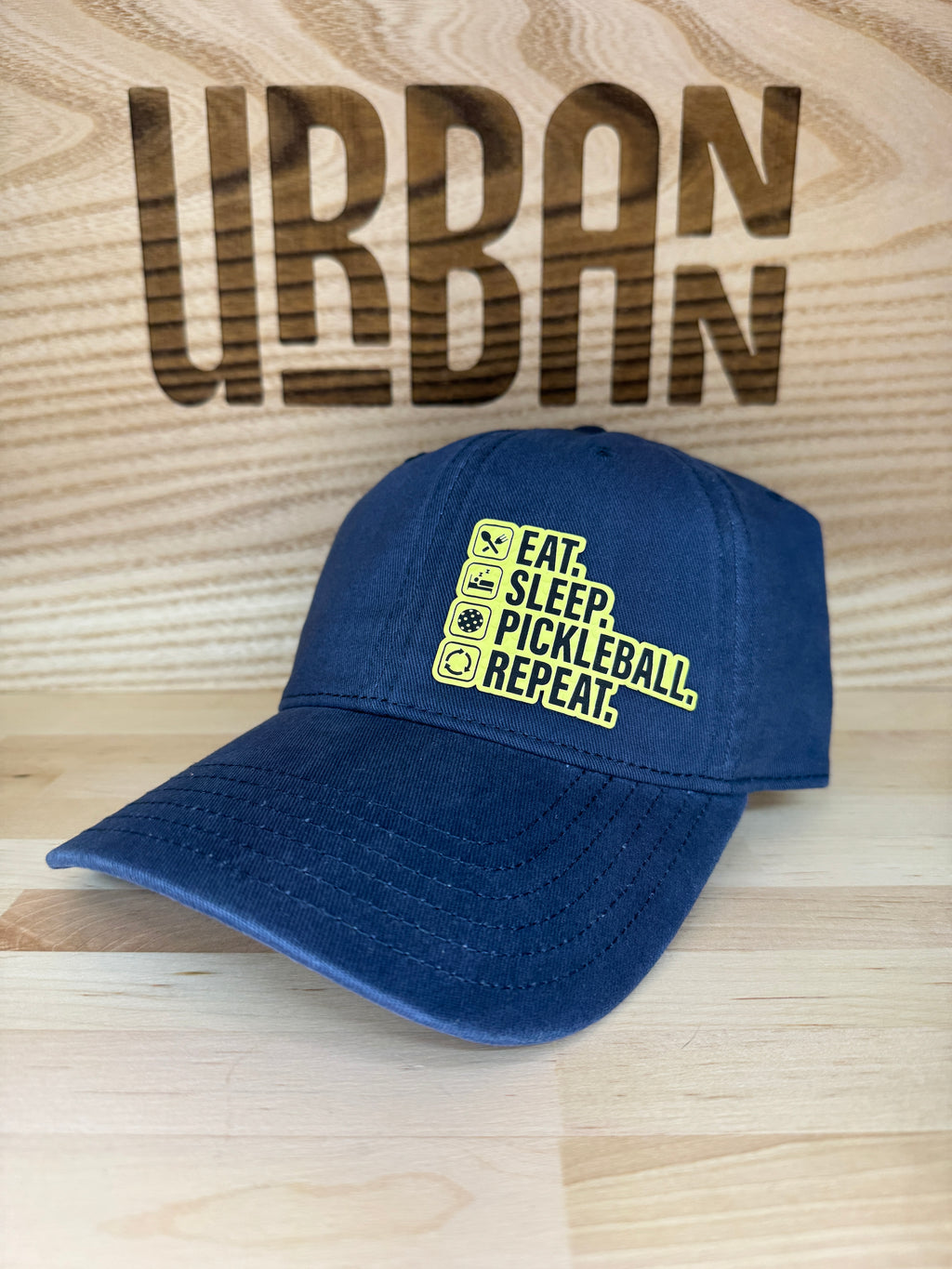 Pickleball Hats and Visors