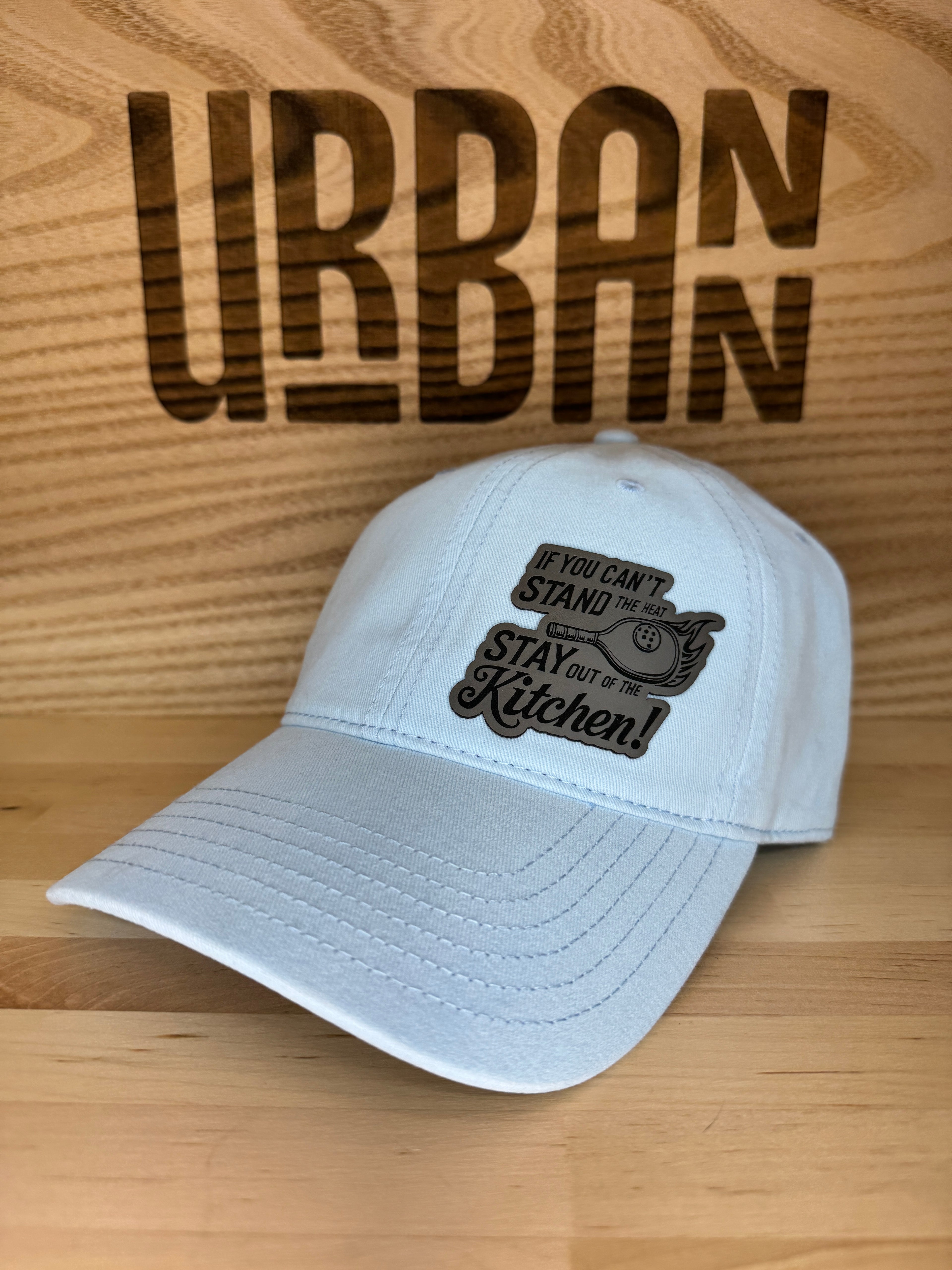 Pickleball Hats and Visors