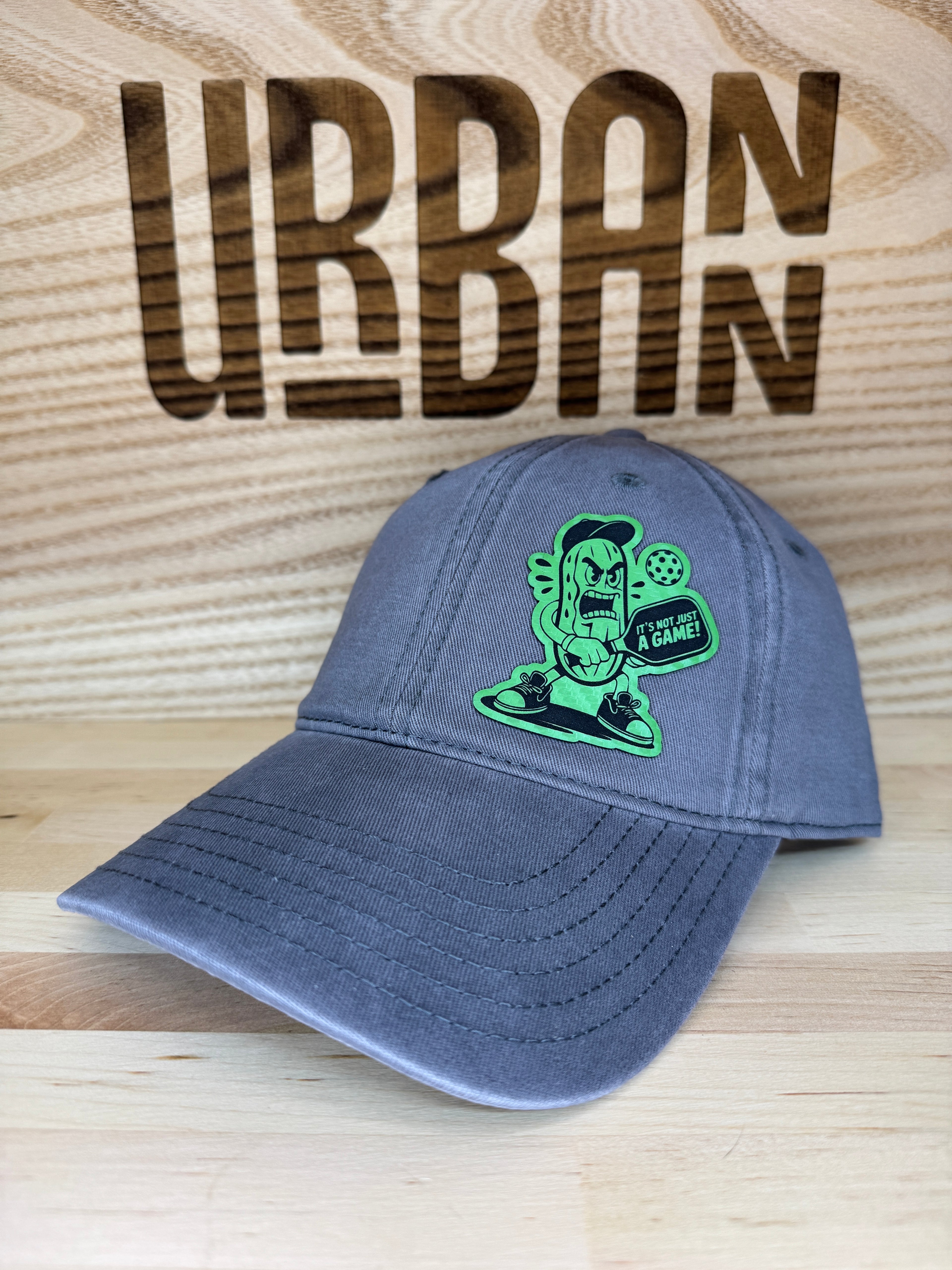 Pickleball Hats and Visors