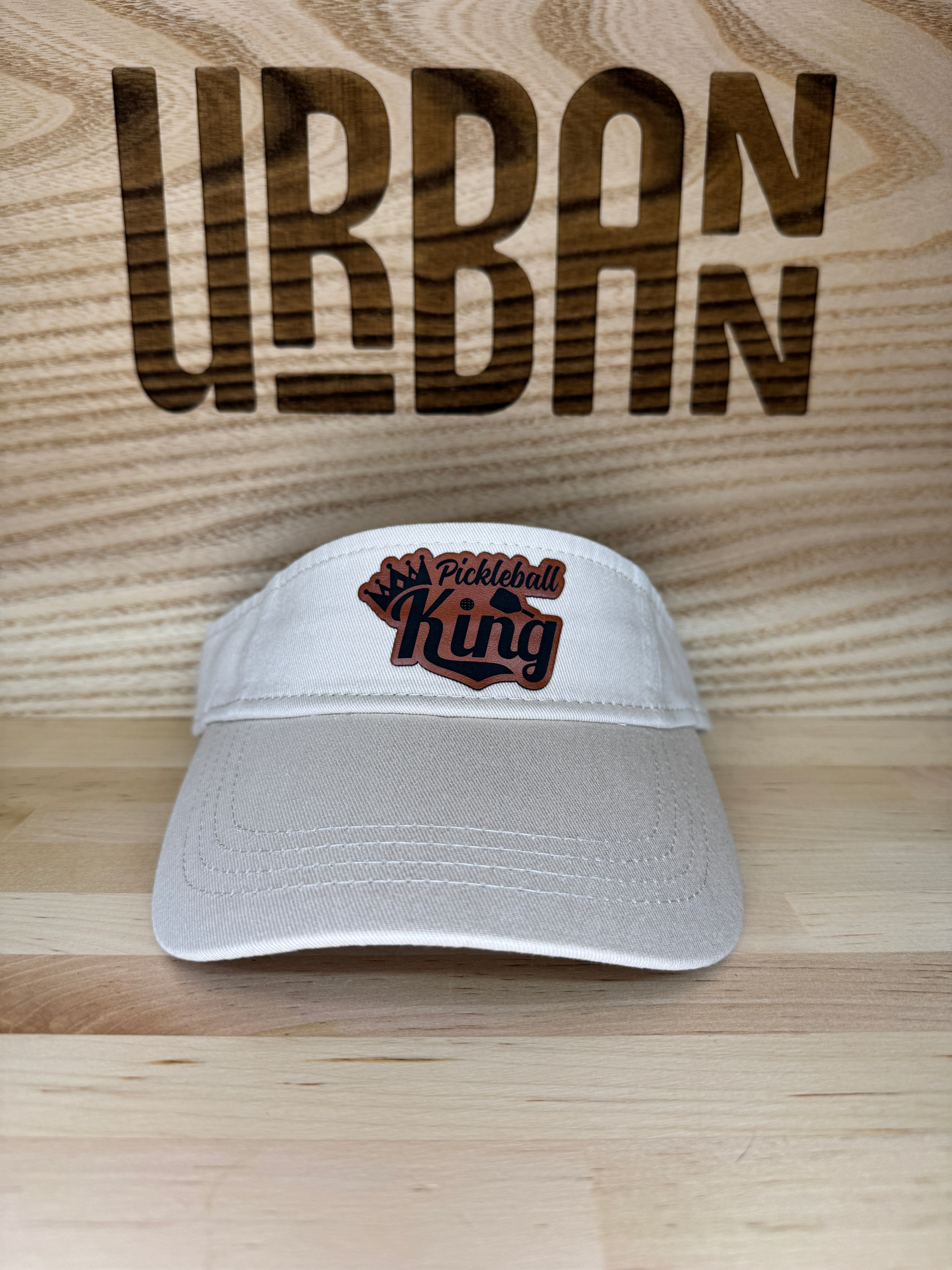Pickleball Hats and Visors