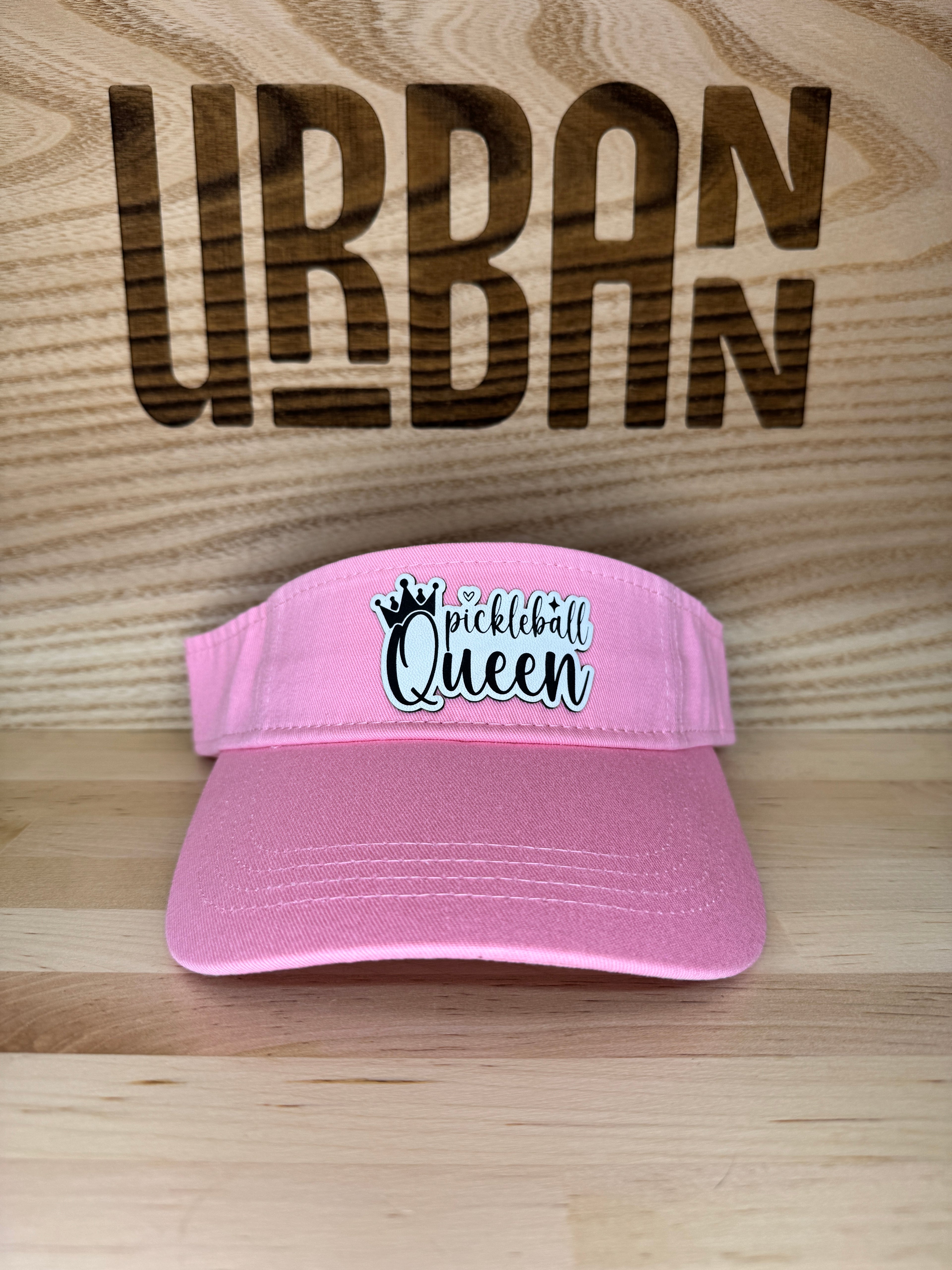 Pickleball Hats and Visors