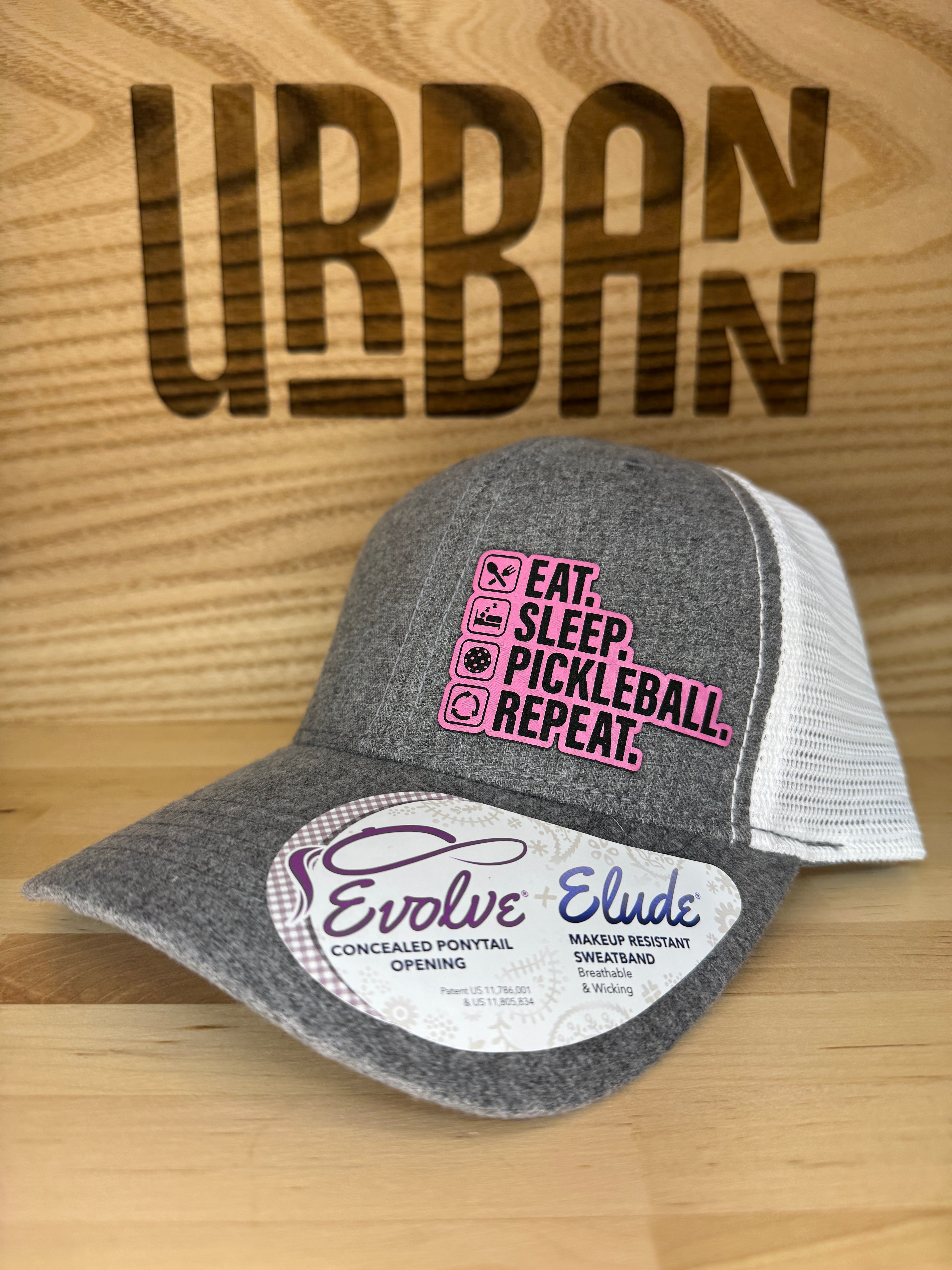 Pickleball Hats and Visors
