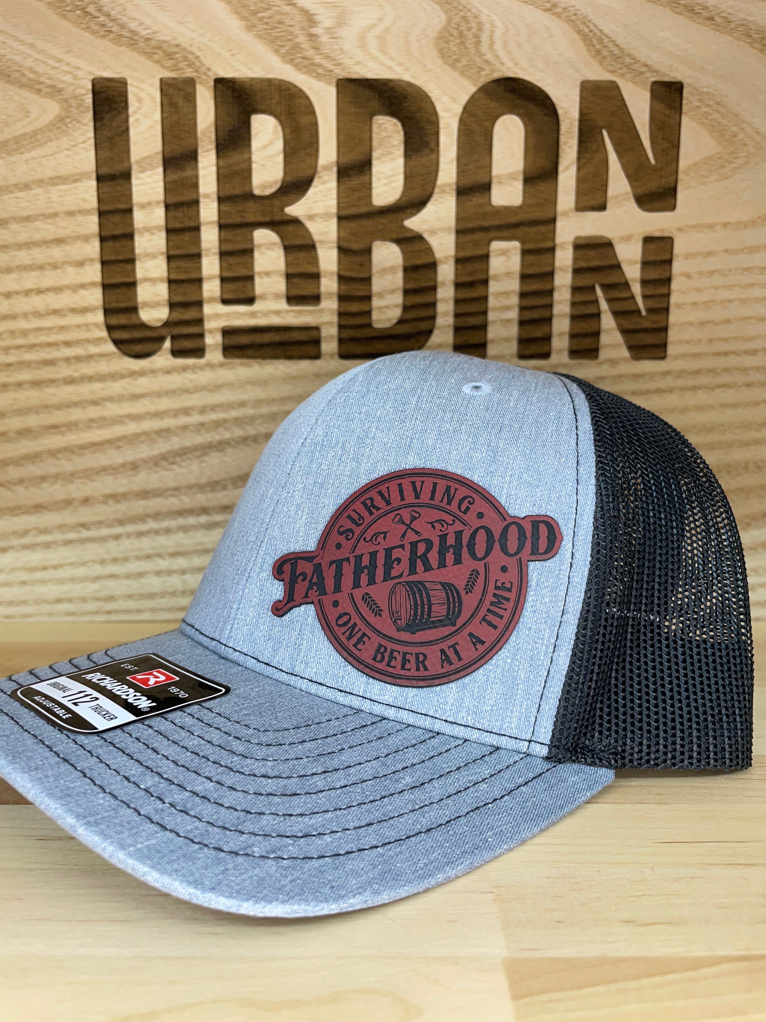 Fatherhood Hat