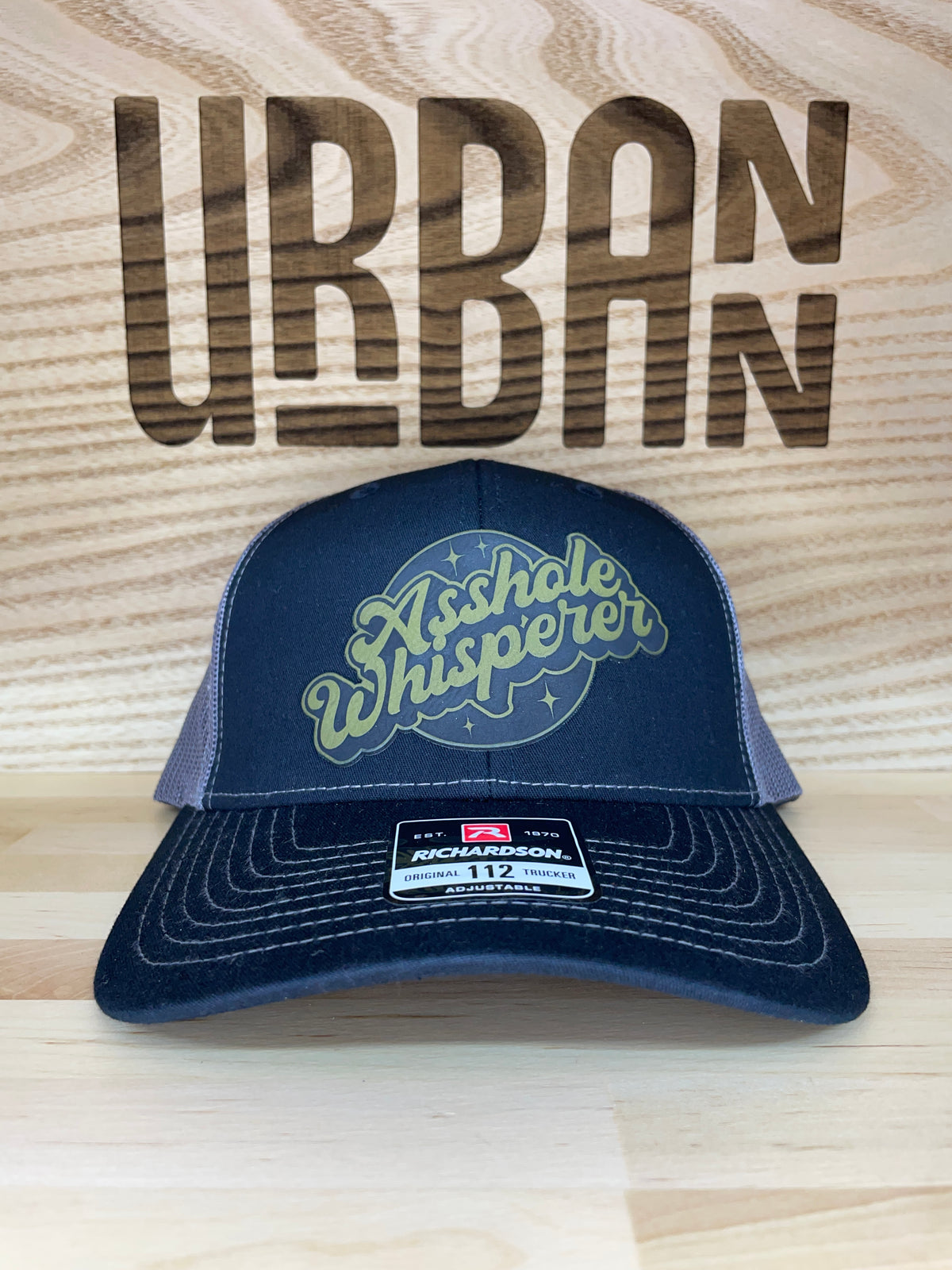 Asshole Whisperer Hat