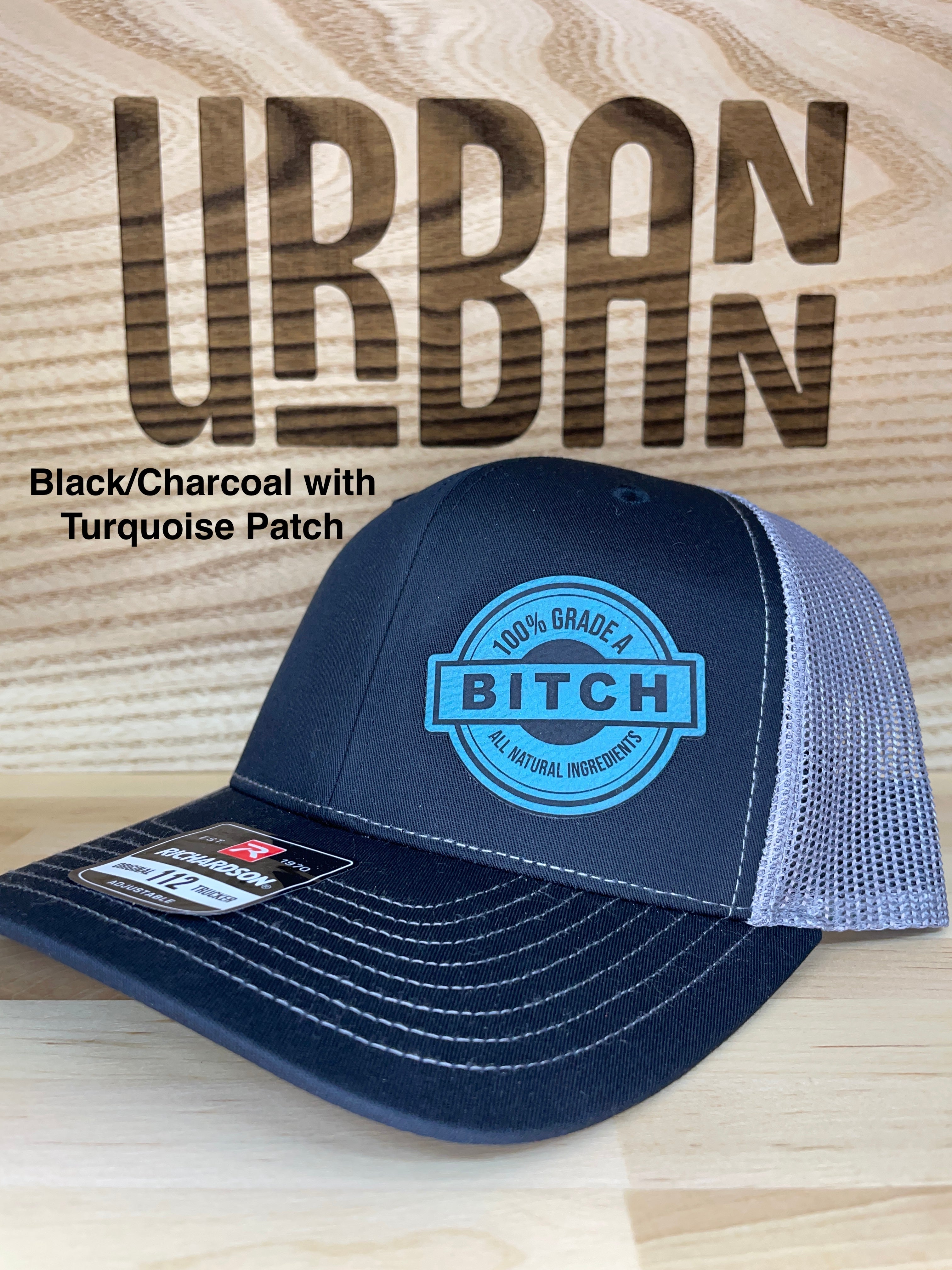 Grade A Bitch Hat
