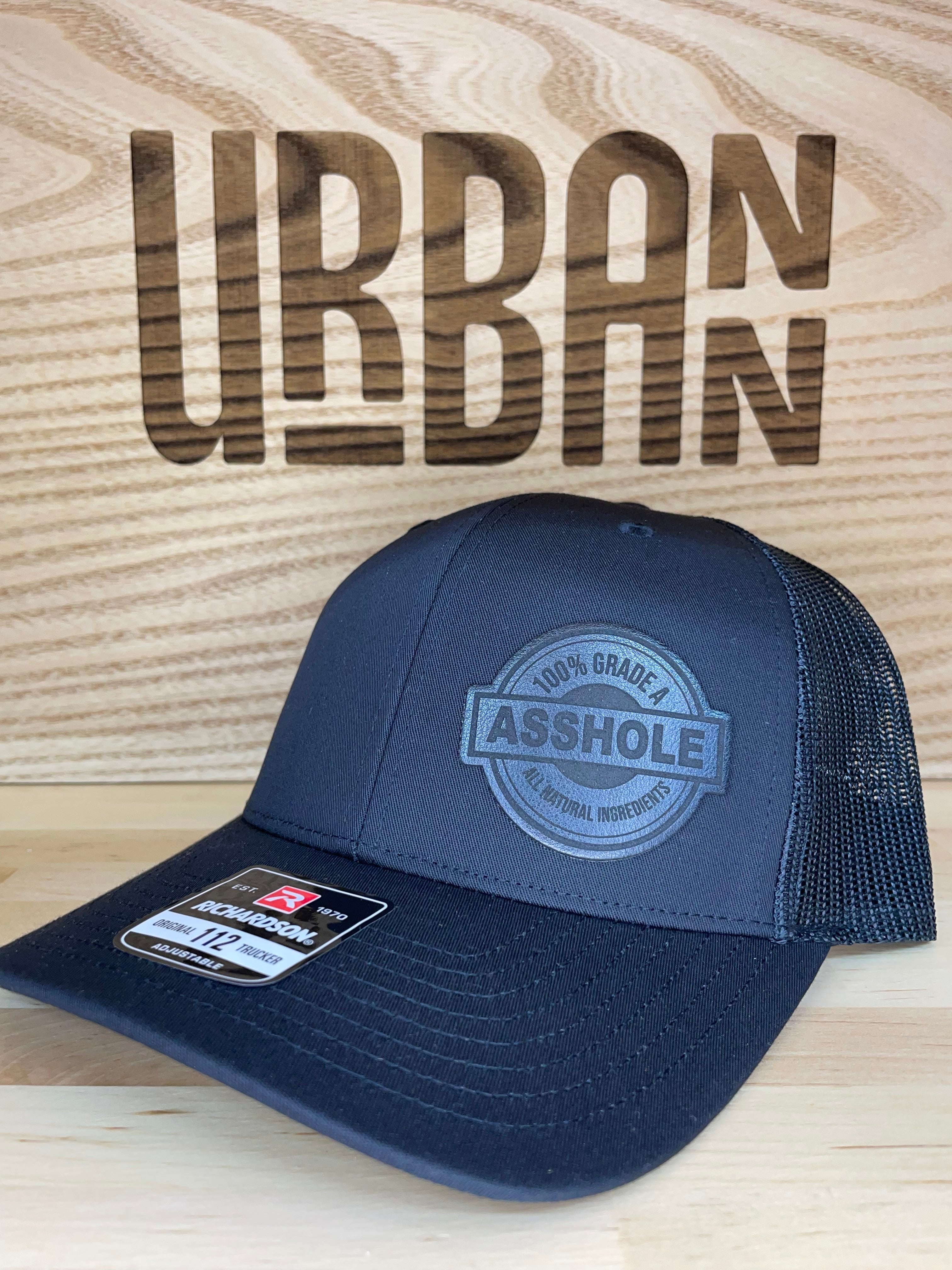 Grade A Ahole Hat